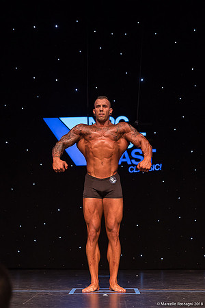 7th Place 51Jason Rami