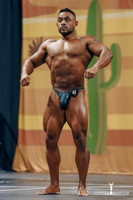 4th Place 47 - Oscar Mapula