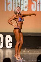 5th Place 15 Carlie Young