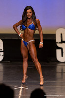 3rd Place 396 Jessica Stack