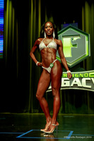 7th Place 207 Natasha Pollock