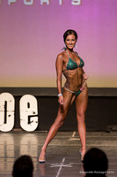 14th Place 417 Stephanie Faught