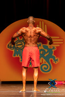 NS 19 Miguel Castillo