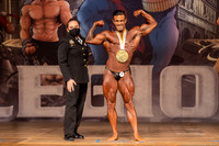 Awards