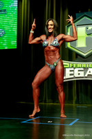 2nd Place 43 Brandi Galindo