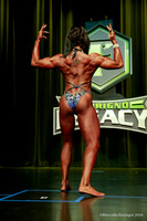 2nd Place 43 Brandi Galindo