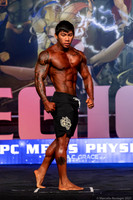 2nd Place 51 Joshua Lapena