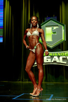 7th Place 207 Natasha Pollock
