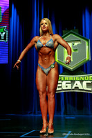 5th Place 176 Maren-Andrea Christiansen