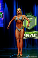 5th Place 176 Maren-Andrea Christiansen