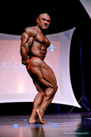 9th Place 1 Pedro Barron