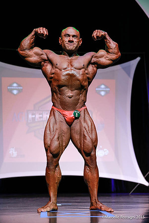 9th Place 1 Pedro Barron