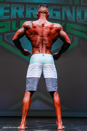 23 Joe Cantu