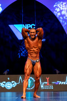 1st Place 90 Reggie Savage