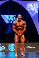 1st Place 90 Reggie Savage