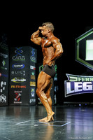 1st Place 5 Joshua Egli