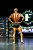 1st Place 5 Joshua Egli