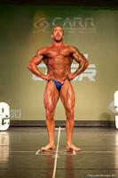 2nd Place 86 Craig West
