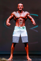 23 Joe Cantu