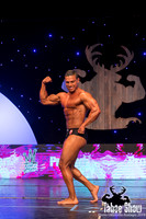 5th Place 39 Roque Suazo