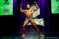 1st Place 17 Jeremy Fontanet