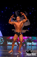 5th Place 39 Roque Suazo