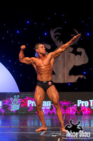 5th Place 39 Roque Suazo
