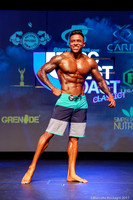1st Place 148 Diego Garcia