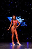 5th Place 146 Andrea Taylor