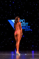 5th Place 146 Andrea Taylor