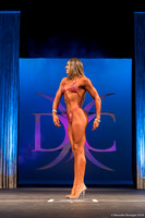 2nd Place 89 Stephanie Santiago