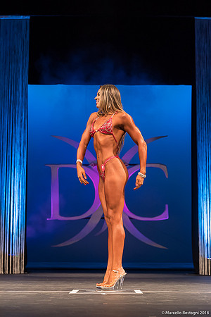 2nd Place 89 Stephanie Santiago