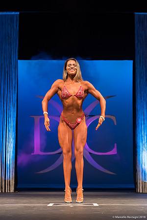 2nd Place 89 Stephanie Santiago