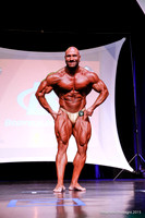 16th Place 20 Steve Benthin