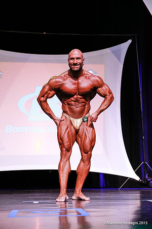 16th Place 20 Steve Benthin