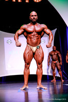 16th Place 20 Steve Benthin