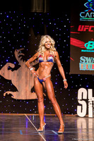 3rd Place 154 Tara Wallace