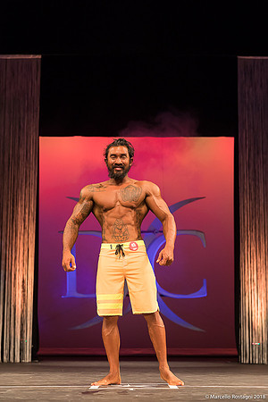 4th Place 45 Jack Chanthaphoumy