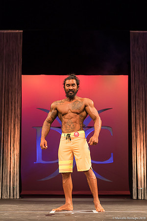 4th Place 45 Jack Chanthaphoumy