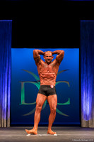2nd Place 75 Daryl Benson