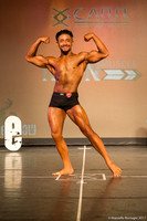 5th Place 66 Eugene Golez