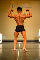 5th Place 66 Eugene Golez