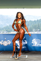1st Place Overall 52 Arin Cahee