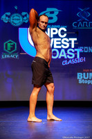 10th Place 95 Jason Powell