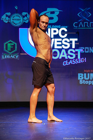 10th Place 95 Jason Powell