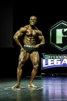 6th Place 53 Panexce Pierre