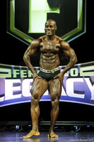 6th Place 53 Panexce Pierre