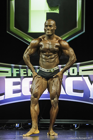 6th Place 53 Panexce Pierre