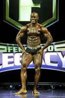 6th Place 53 Panexce Pierre