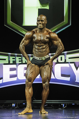 6th Place 53 Panexce Pierre